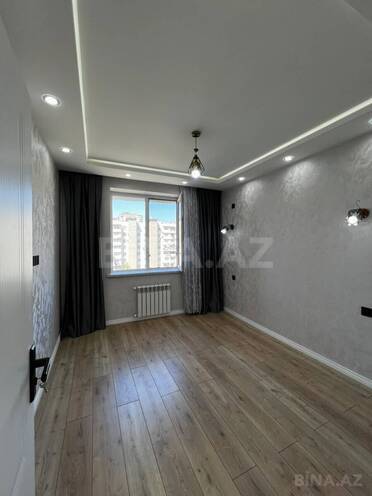 Продаётся 2-комн. вторичка 65 м², м. Ази Асланов, photo 3 from 14