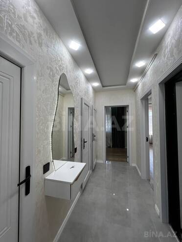 Продаётся 2-комн. вторичка 65 м², м. Ази Асланов, photo 11 from 14