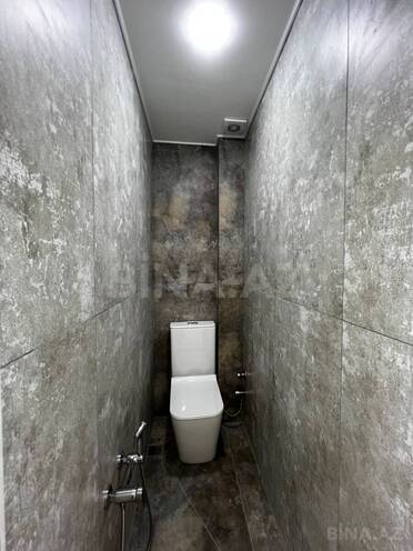 Продаётся 2-комн. вторичка 65 м², м. Ази Асланов, photo 12 from 14