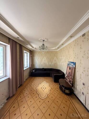 Satılır 3 otaqlı yeni tikili 112 m², photo 4 from 17
