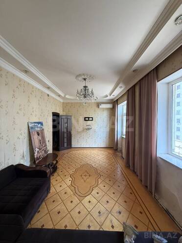Satılır 3 otaqlı yeni tikili 112 m², photo 1 from 17