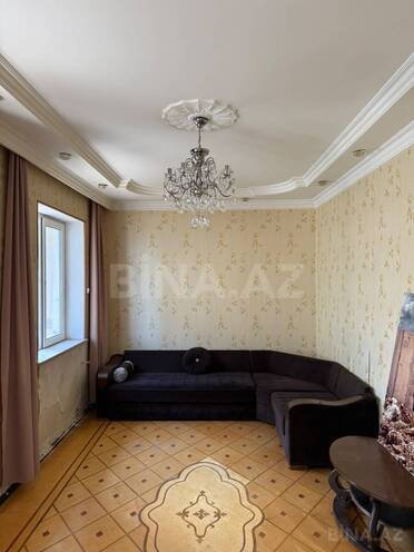 Satılır 3 otaqlı yeni tikili 112 m², photo 5 from 17