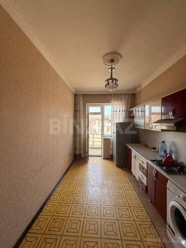 Satılır 3 otaqlı yeni tikili 112 m², photo 10 from 17
