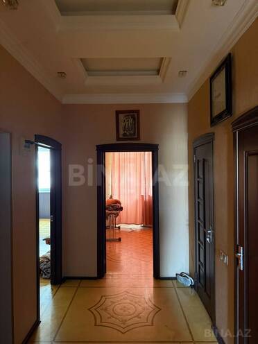 Satılır 3 otaqlı yeni tikili 112 m², photo 12 from 17