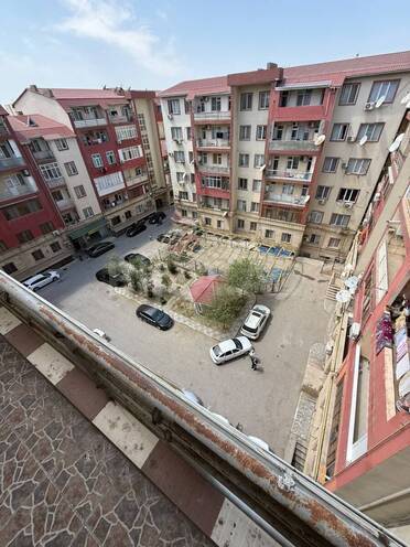 Satılır 3 otaqlı yeni tikili 112 m², photo 16 from 17