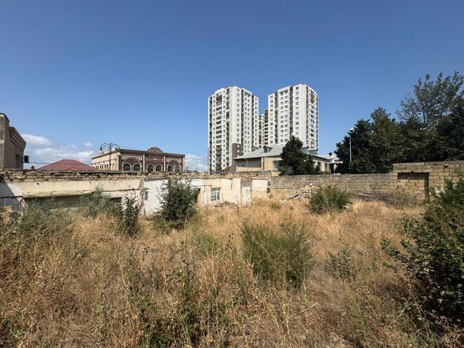 Satılır  torpaq 6 sot, Badamdar q., photo 7 from 12