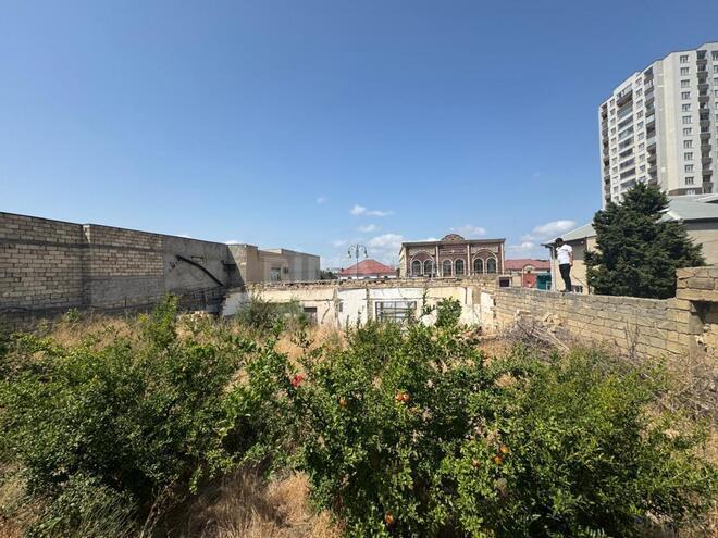 Satılır  torpaq 6 sot, Badamdar q., photo 11 from 12