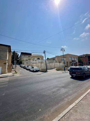 Satılır  torpaq 6 sot, Badamdar q., photo 9 from 12