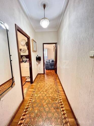 Satılır 2 otaqlı köhnə tikili 60 m², Gənclik m., photo 6 from 25