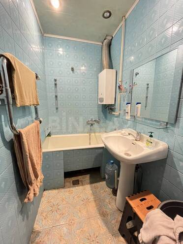 Satılır 2 otaqlı köhnə tikili 60 m², Gənclik m., photo 11 from 25