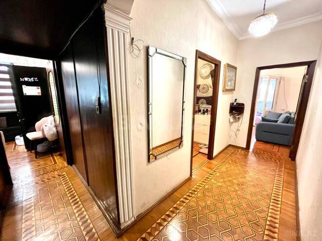 Satılır 2 otaqlı köhnə tikili 60 m², Gənclik m., photo 5 from 25