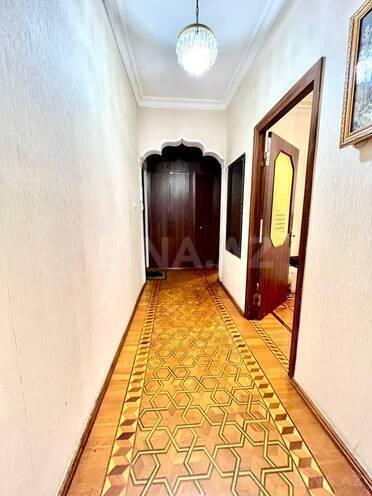 Satılır 2 otaqlı köhnə tikili 60 m², Gənclik m., photo 7 from 25