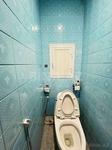 Satılır 2 otaqlı köhnə tikili 60 m², Gənclik m., photo 12 from 25