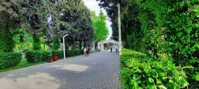 Satılır 2 otaqlı köhnə tikili 60 m², Gənclik m., photo 16 from 25