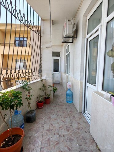 Satılır 3 otaqlı yeni tikili 140 m², 8-ci mikrorayon q., photo 10 from 17