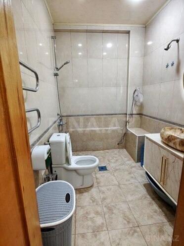 Satılır 3 otaqlı yeni tikili 140 m², 8-ci mikrorayon q., photo 15 from 17