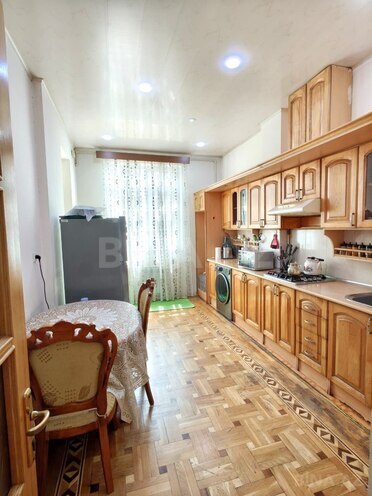 Satılır 3 otaqlı yeni tikili 140 m², 8-ci mikrorayon q., photo 6 from 17