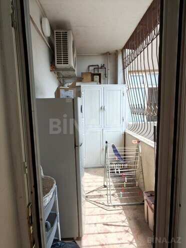 Satılır 3 otaqlı yeni tikili 140 m², 8-ci mikrorayon q., photo 8 from 17
