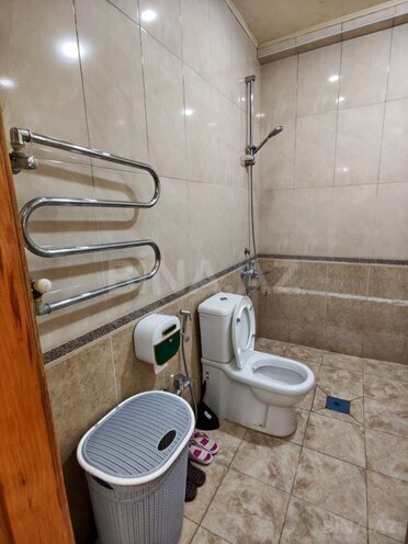 Satılır 3 otaqlı yeni tikili 140 m², 8-ci mikrorayon q., photo 12 from 17