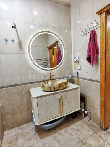 Satılır 3 otaqlı yeni tikili 140 m², 8-ci mikrorayon q., photo 13 from 17