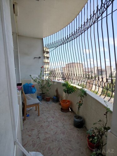 Satılır 3 otaqlı yeni tikili 140 m², 8-ci mikrorayon q., photo 11 from 17