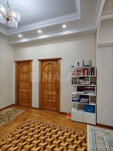 Satılır 3 otaqlı yeni tikili 140 m², 8-ci mikrorayon q., photo 7 from 17