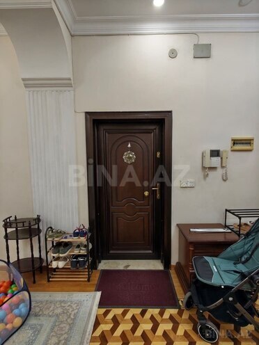 Satılır 3 otaqlı yeni tikili 140 m², 8-ci mikrorayon q., photo 9 from 17