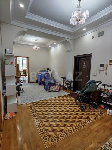 Satılır 3 otaqlı yeni tikili 140 m², 8-ci mikrorayon q., photo 4 from 17