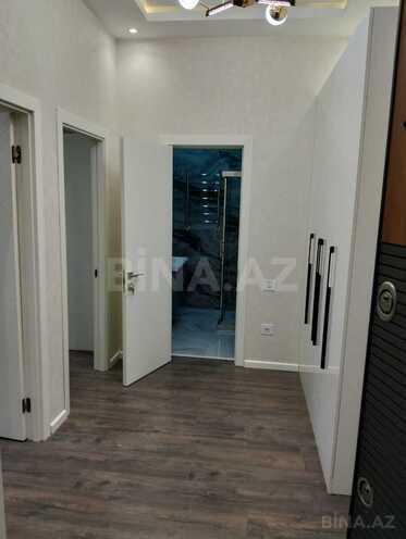 İcarəyə verilir 2 otaqlı yeni tikili 60 m², Nəsimi r., photo 8 from 10