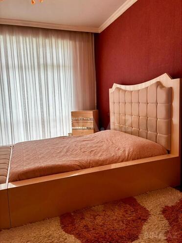 Продаётся 3-комн. новостройка 126 м², м. Нариман Нариманов, photo 10 from 26