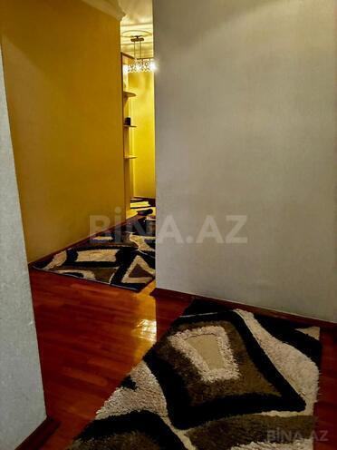 Продаётся 3-комн. новостройка 126 м², м. Нариман Нариманов, photo 13 from 26