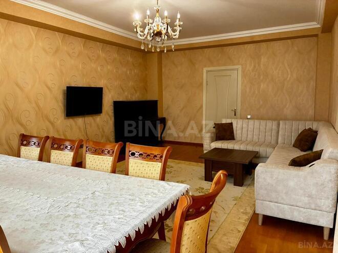 Продаётся 3-комн. новостройка 126 м², м. Нариман Нариманов, photo 8 from 26