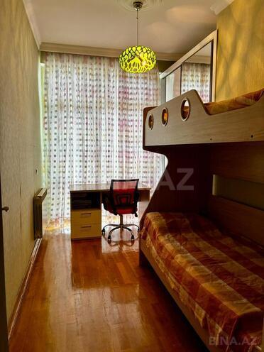 Продаётся 3-комн. новостройка 126 м², м. Нариман Нариманов, photo 14 from 26