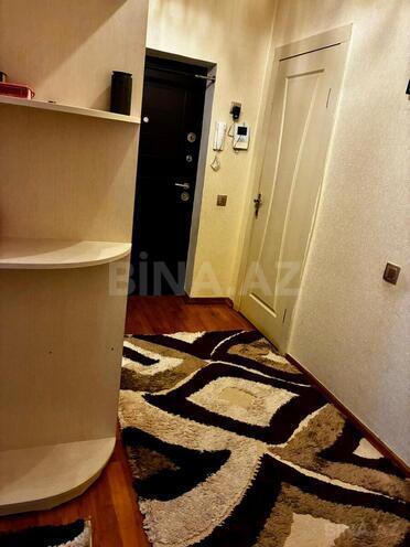 Продаётся 3-комн. новостройка 126 м², м. Нариман Нариманов, photo 24 from 26