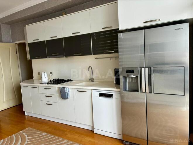 Продаётся 3-комн. новостройка 126 м², м. Нариман Нариманов, photo 4 from 26