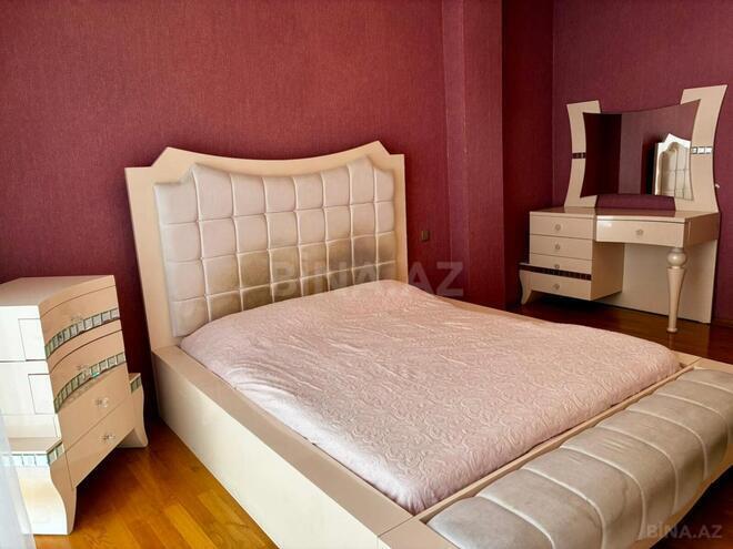 Продаётся 3-комн. новостройка 126 м², м. Нариман Нариманов, photo 11 from 26