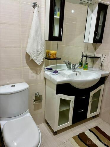 Продаётся 3-комн. новостройка 126 м², м. Нариман Нариманов, photo 21 from 26