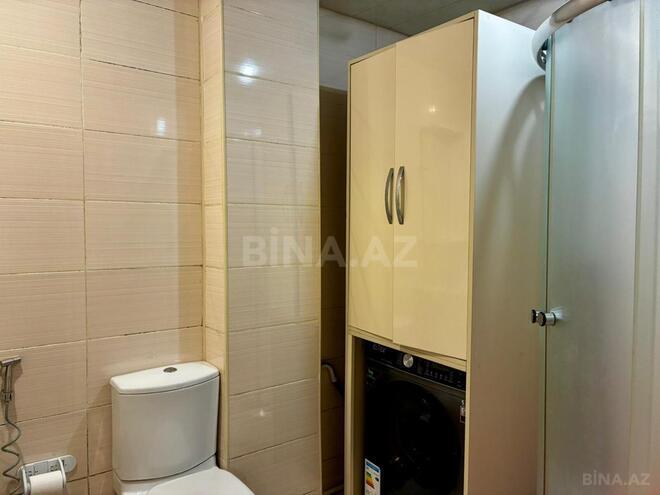 Продаётся 3-комн. новостройка 126 м², м. Нариман Нариманов, photo 18 from 26
