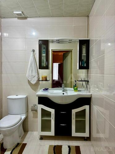 Продаётся 3-комн. новостройка 126 м², м. Нариман Нариманов, photo 20 from 26
