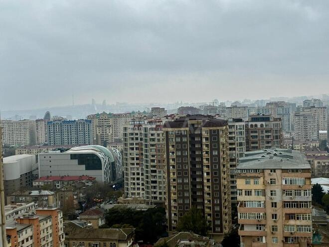 Продаётся 3-комн. новостройка 126 м², м. Нариман Нариманов, photo 23 from 26