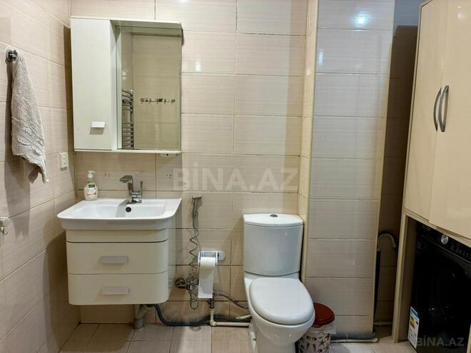Продаётся 3-комн. новостройка 126 м², м. Нариман Нариманов, photo 17 from 26