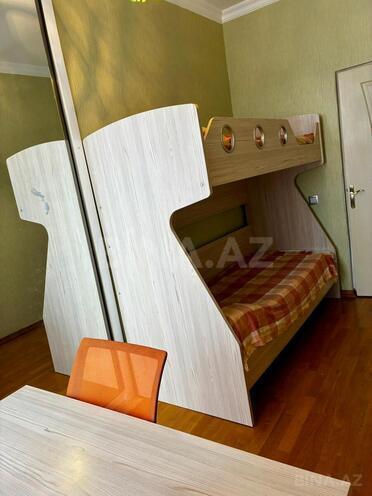 Продаётся 3-комн. новостройка 126 м², м. Нариман Нариманов, photo 15 from 26