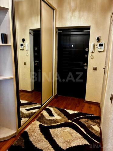 Продаётся 3-комн. новостройка 126 м², м. Нариман Нариманов, photo 25 from 26