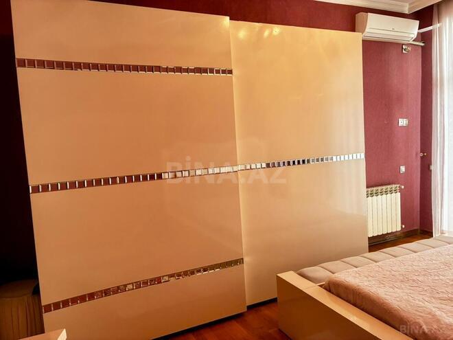Продаётся 3-комн. новостройка 126 м², м. Нариман Нариманов, photo 12 from 26