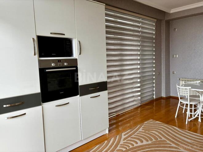 Продаётся 3-комн. новостройка 126 м², м. Нариман Нариманов, photo 5 from 26