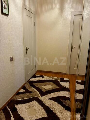 Продаётся 3-комн. новостройка 126 м², м. Нариман Нариманов, photo 19 from 26