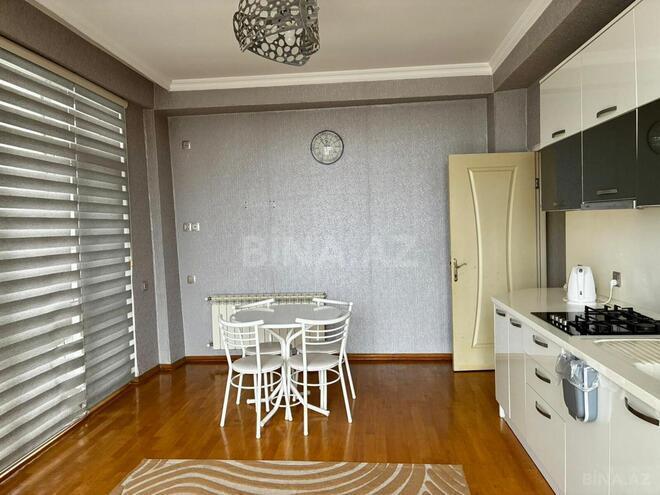 Продаётся 3-комн. новостройка 126 м², м. Нариман Нариманов, photo 3 from 26
