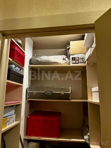 Продаётся 3-комн. новостройка 126 м², м. Нариман Нариманов, photo 22 from 26