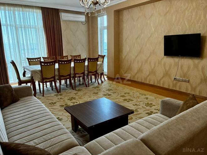 Продаётся 3-комн. новостройка 126 м², м. Нариман Нариманов, photo 7 from 26