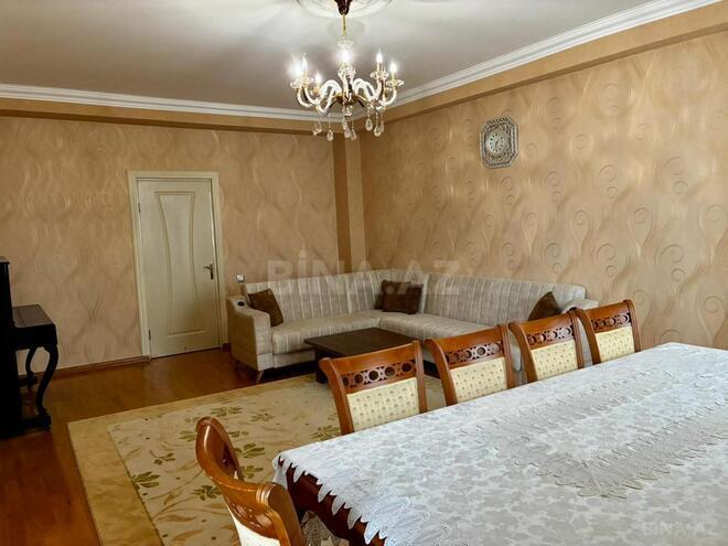 Продаётся 3-комн. новостройка 126 м², м. Нариман Нариманов, photo 9 from 26